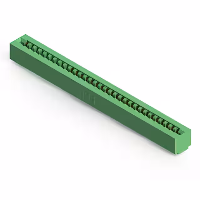 307-062-500-201 EDAC Inc.  Edgeboard Connectors